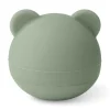 Liewood Maxwell Night Light - Mr Bear / Faune Green