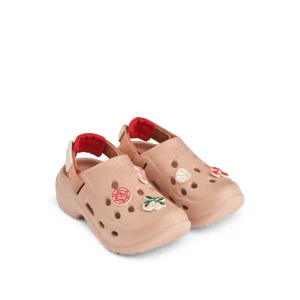 Liewood Milas Sandals - Watermelon Multi Mix