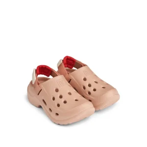 Liewood Milas Sandals - Watermelon Multi Mix