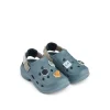 Liewood Milas Sandals - Whale Blue Mix