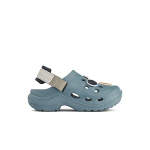 Liewood Milas Sandals - Whale Blue Mix