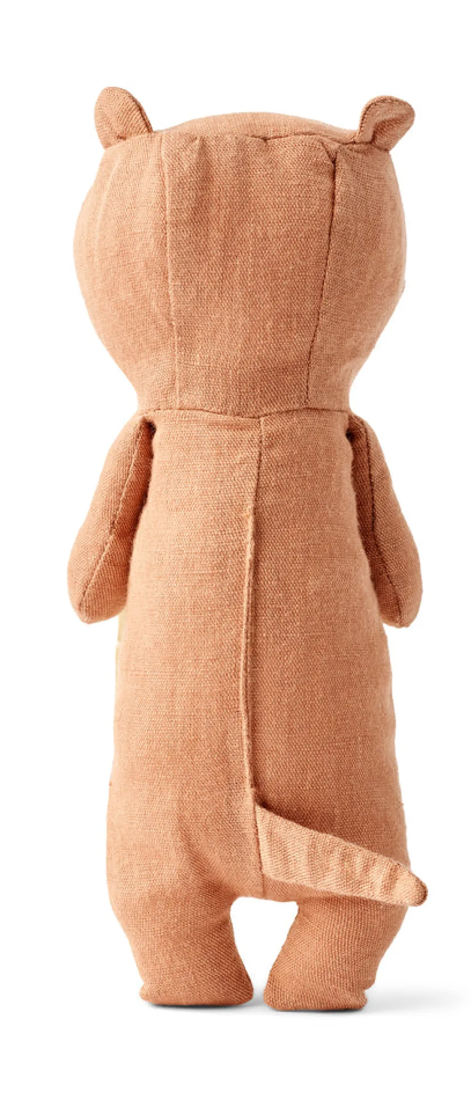liewood_myra_hippo_teddy__3.webp Liewood Myra Hippo Teddy S - Tuscany Rose