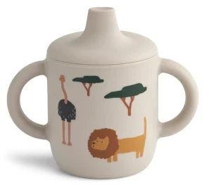 Liewood Neil Cup - Safari Sandy Mix