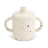Liewood Neil Cup - Splash Dots / Sea Shell
