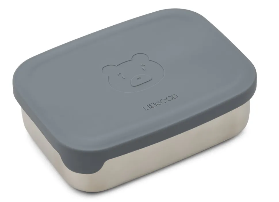 liewood_nina_lunch_box__m_0.webp Liewood Nina Lunch Box - Mr Bear / Blue Wave