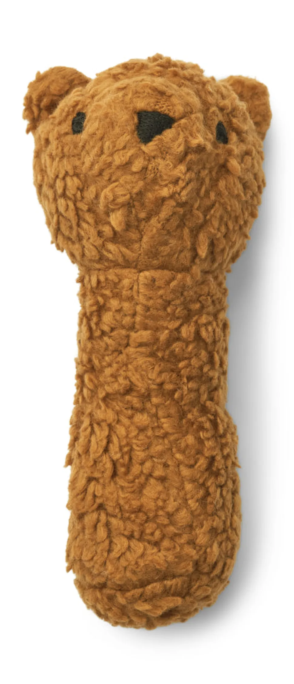 liewood_pil_bear_rattle___0.webp Liewood Pil Bear Rattle - Golden Caramel