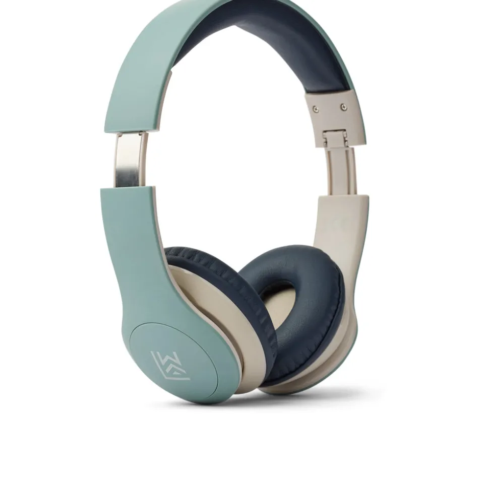 liewood_quinn_wireless_he_2-1.webp Liewood Quinn Wireless Headphones - Peppermint Mix