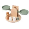 Liewood Ronni Scale Set - Faune Green Mix