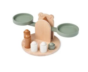 Liewood Ronni Scale Set - Faune Green Mix