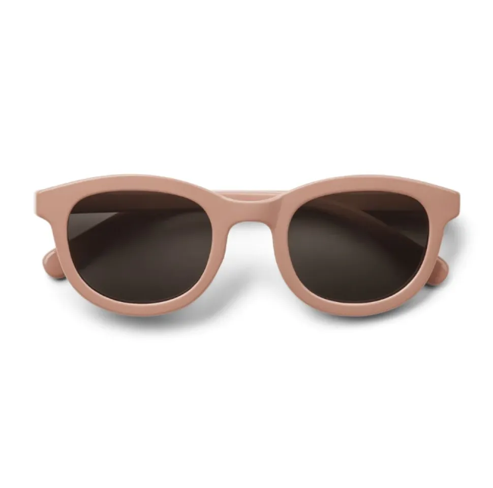 liewood_ruben_sunglasses__0.webp Liewood Ruben Sunglasses - Tuscany Rose