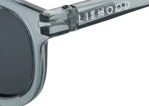 Liewood Ruben Sunglasses - Whale Blue