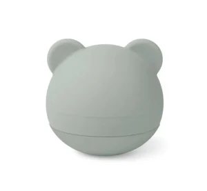 Liewood Samson Night Light - Mr Bear / Dove Blue