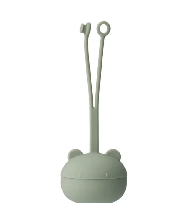 Liewood Samuel Lamp - Mr Bear / Faune Green