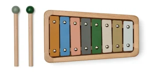 Liewood Stuart Xylophone - Surf Blue Multi Mix