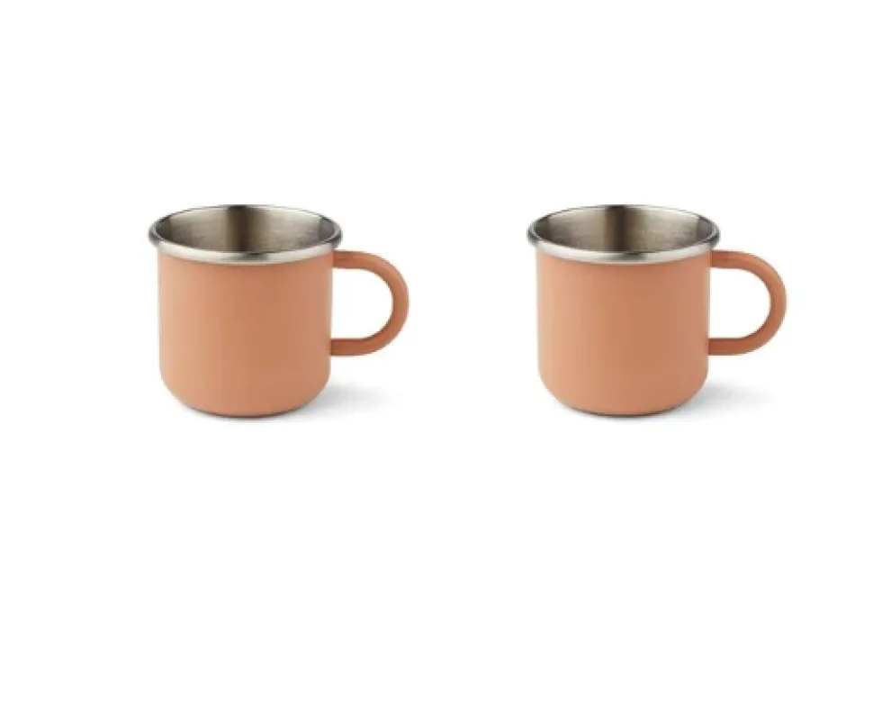 liewood_tommy_cup_pack__t_0.webp Liewood Tommy Cup 2-pack - Tuscany Rose