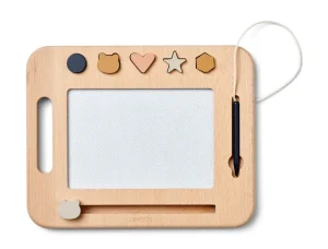 Liewood Veneda Drawing Activity Board - Tuscany Rose Multi Mix