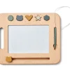 Liewood Veneda Drawing Activity Board - Faune Green Multi Mix
