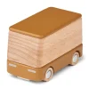 Liewood Village Bus - Golden Caramel