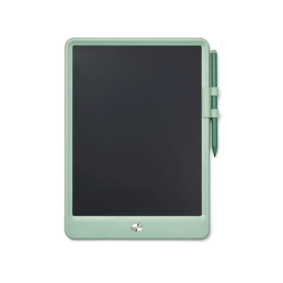 liewood_zora_lcd_drawing__0-3.webp Liewood Zora LCD Drawing Board - Peppermint