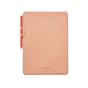 Liewood Zora LCD Drawing Board - Tuscany Rose