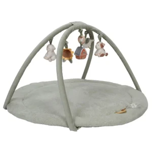Little Dutch Activity Playmat - Little Farm
