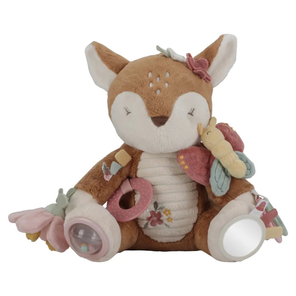 little_dutch_activity_toy_0-1.webp Little Dutch Activity Toy Deer - Fairy Garden