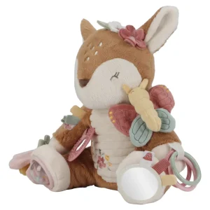 Little Dutch Activity Toy Deer - Fairy Garden