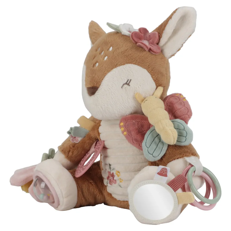 little_dutch_activity_toy_1-1.webp Little Dutch Activity Toy Deer - Fairy Garden