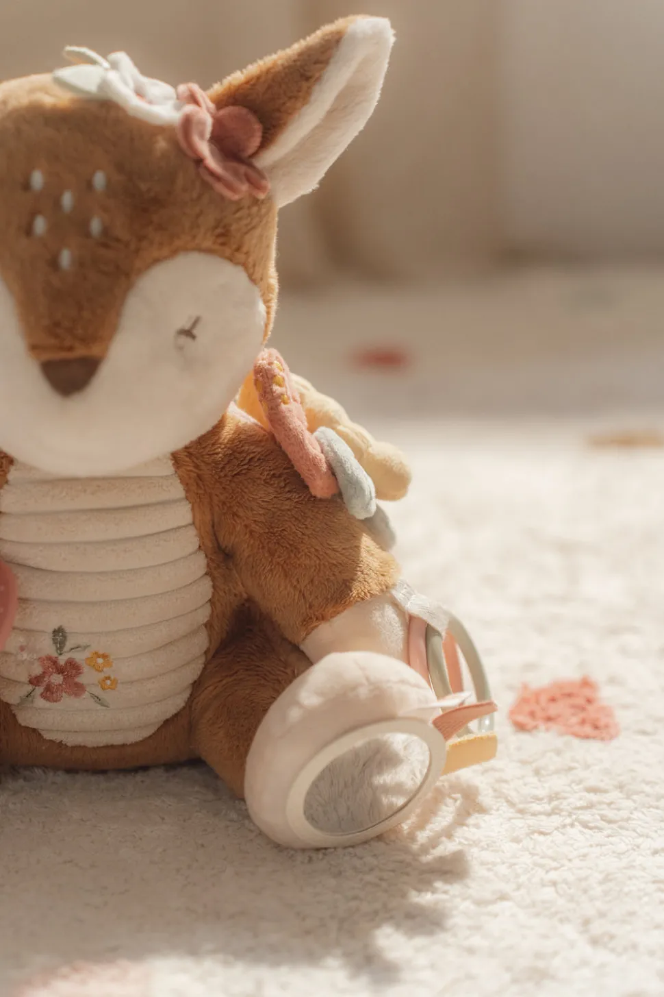 little_dutch_activity_toy_2-1.webp Little Dutch Activity Toy Deer - Fairy Garden