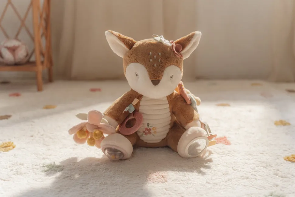 little_dutch_activity_toy_3-1.webp Little Dutch Activity Toy Deer - Fairy Garden