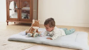 Little Dutch Activity Toy Fox - Forest Friends