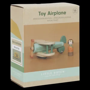 Little Dutch Airplane