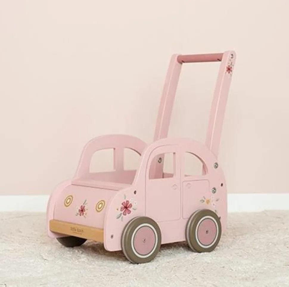 little_dutch_baby_walker__0.webp Little Dutch Baby Walker - Pink