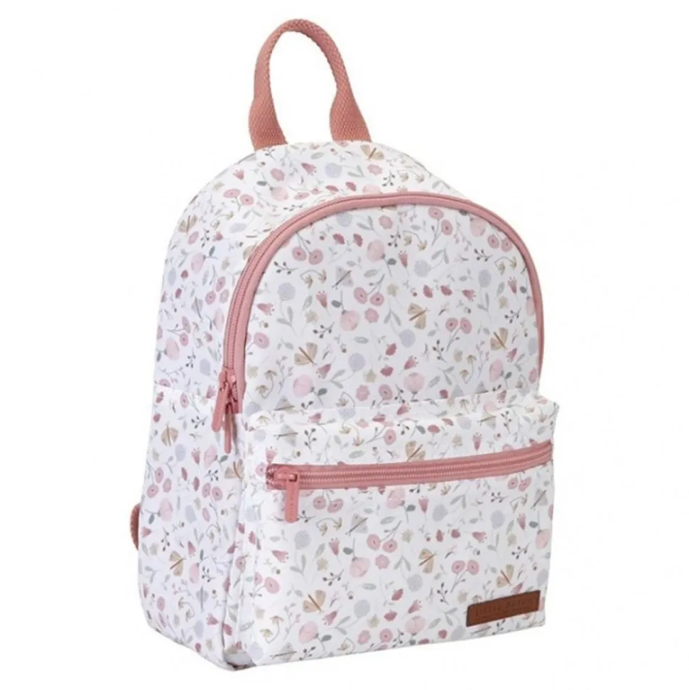 little_dutch_backpack__fl_0.webp Little Dutch Backpack - Flowers & Butterflies