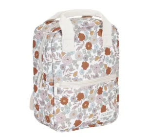 Little Dutch Backpack - Vintage Flowers