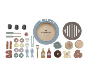 Little Dutch Barbecue Set