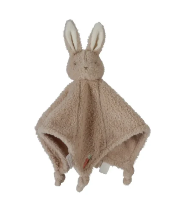 Little Dutch Bunny Cuddle Cloth - Baby Bunny