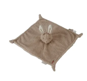 Little Dutch Bunny Cuddle Cloth - Baby Bunny