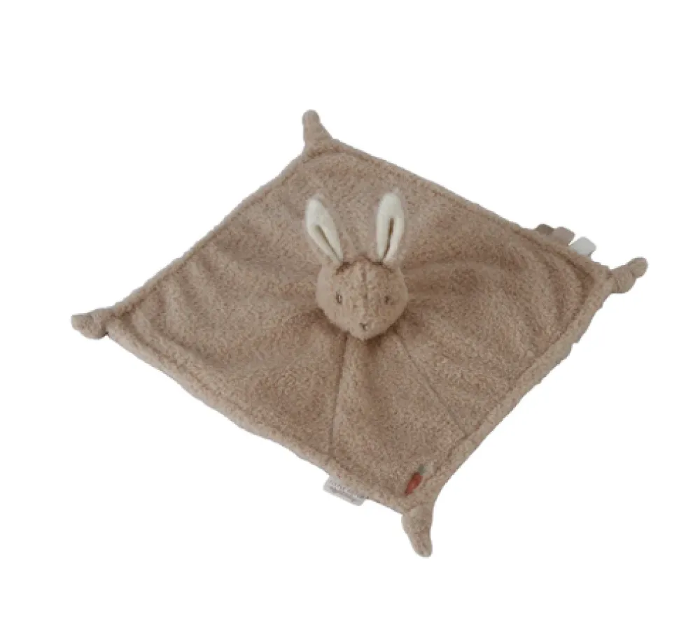 little_dutch_bunny_cuddle_1.webp Little Dutch Bunny Cuddle Cloth - Baby Bunny