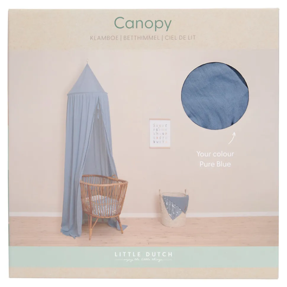 little_dutch_canopy__pure_1.webp Little Dutch Canopy - Pure Blue