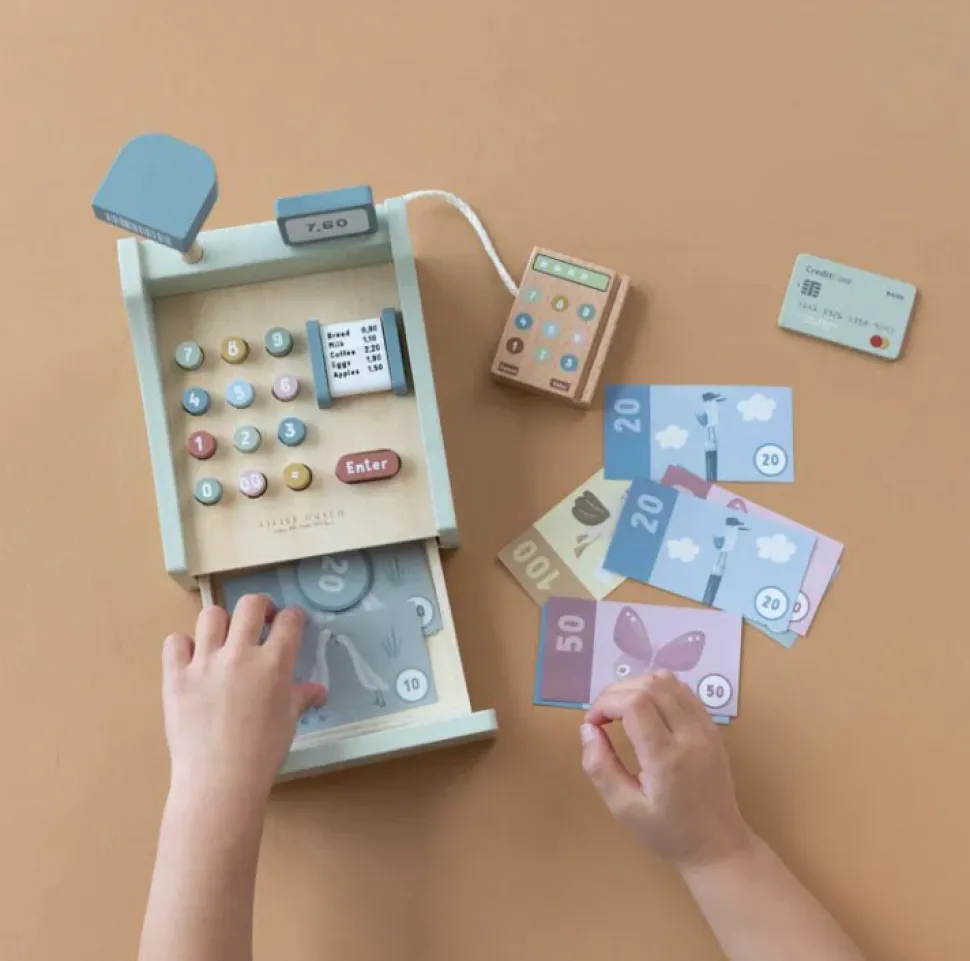 little_dutch_cash_registe_2.webp Little Dutch Cash Register