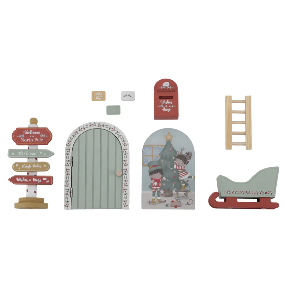 little_dutch_christmas_do_1.webp Little Dutch Christmas Door Set
