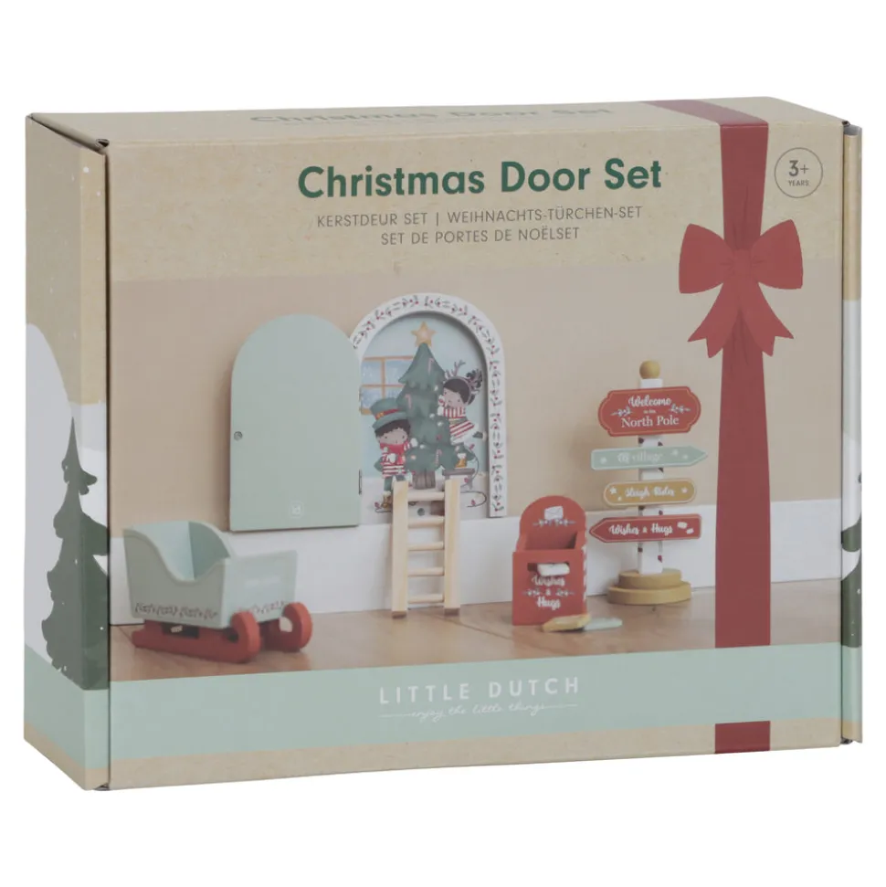 little_dutch_christmas_do_3.webp Little Dutch Christmas Door Set