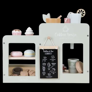 Little Dutch Coffee Corner