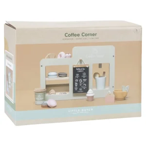 Little Dutch Coffee Corner
