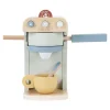 Little Dutch Coffee Machine