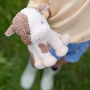 Little Dutch Cow 17cm