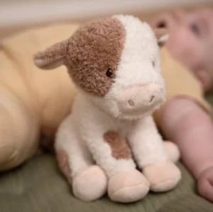 Little Dutch Cow 17cm