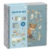 Little Dutch Creativity Box - Forest Friends