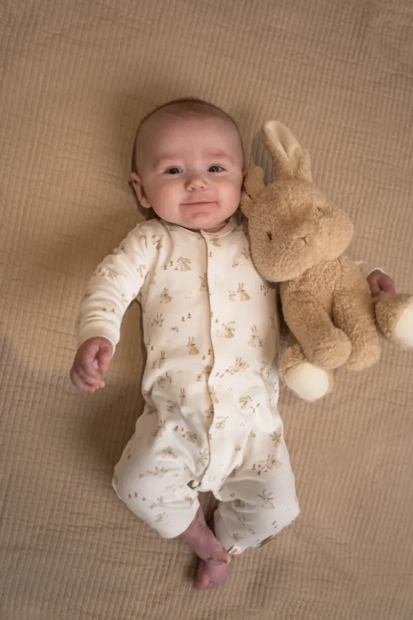 Little Dutch Cuddle Bunny 25cm